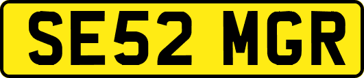 SE52MGR