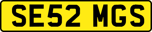 SE52MGS