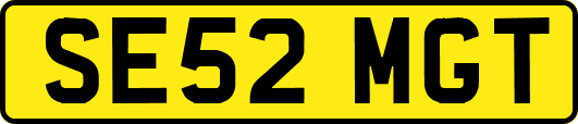 SE52MGT