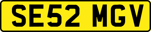 SE52MGV