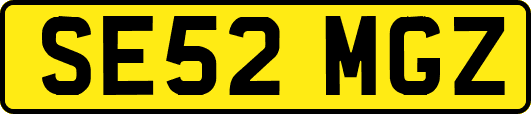 SE52MGZ