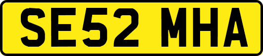 SE52MHA
