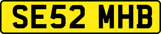 SE52MHB