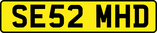 SE52MHD