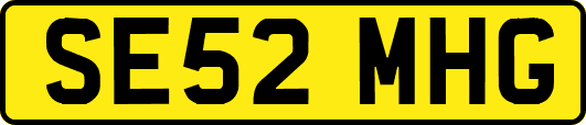 SE52MHG