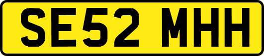 SE52MHH