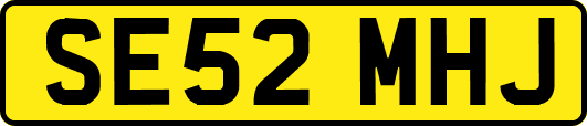 SE52MHJ