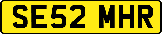 SE52MHR
