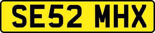 SE52MHX