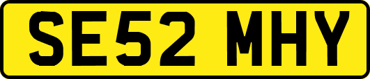 SE52MHY