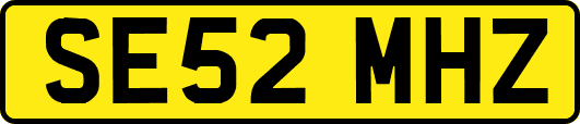 SE52MHZ