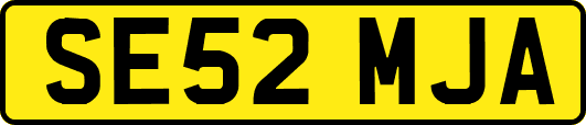 SE52MJA
