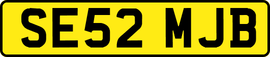 SE52MJB