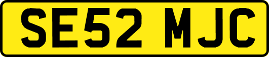 SE52MJC