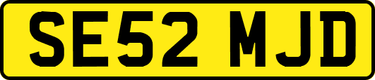 SE52MJD