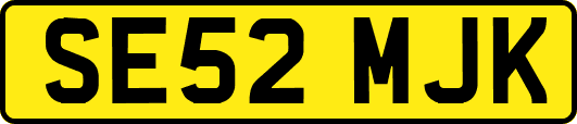 SE52MJK