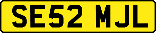SE52MJL