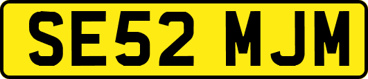 SE52MJM