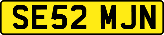 SE52MJN