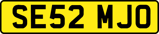 SE52MJO