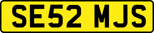 SE52MJS