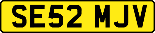 SE52MJV