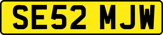 SE52MJW