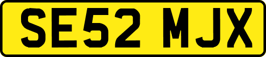 SE52MJX