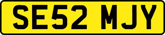 SE52MJY