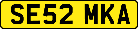 SE52MKA
