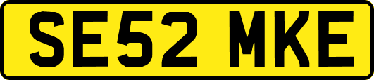 SE52MKE