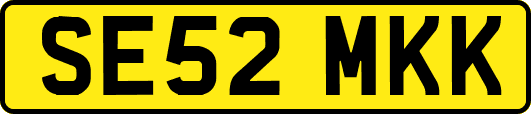 SE52MKK