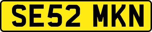 SE52MKN