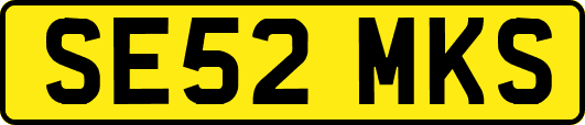 SE52MKS