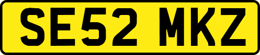 SE52MKZ