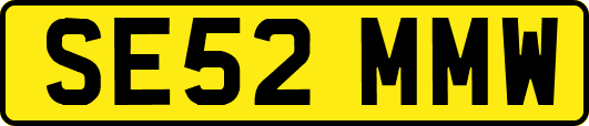 SE52MMW
