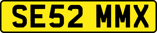 SE52MMX