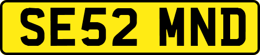 SE52MND