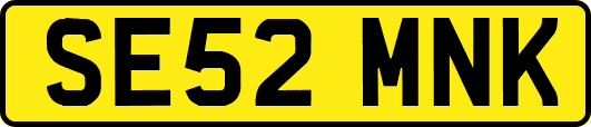 SE52MNK