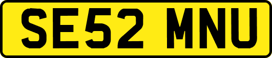 SE52MNU