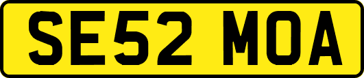 SE52MOA
