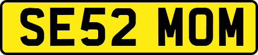 SE52MOM
