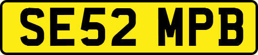 SE52MPB