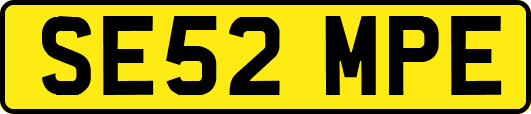 SE52MPE
