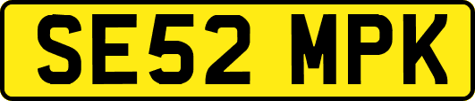 SE52MPK