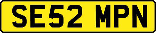 SE52MPN