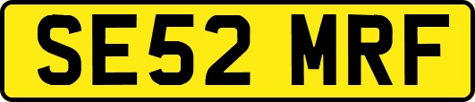 SE52MRF