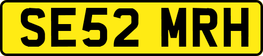 SE52MRH