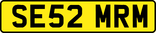 SE52MRM