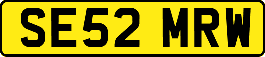SE52MRW
